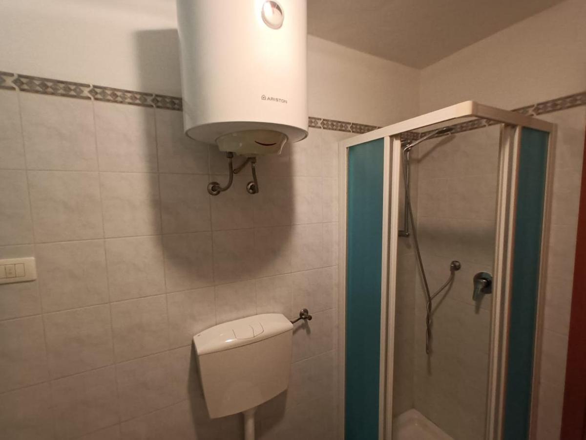 Ferienwohnung Sea Time Livorno Exterior foto