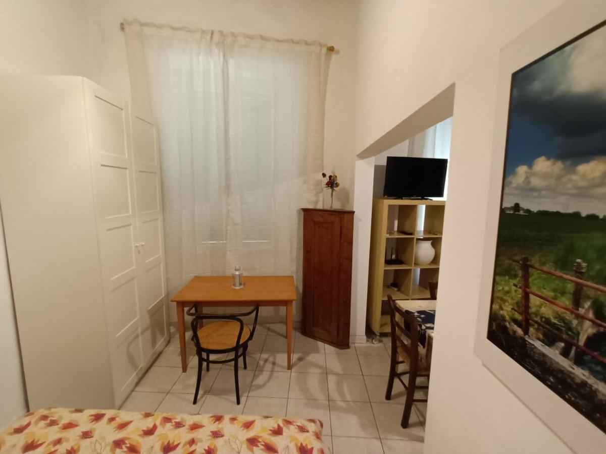 Ferienwohnung Sea Time Livorno Exterior foto